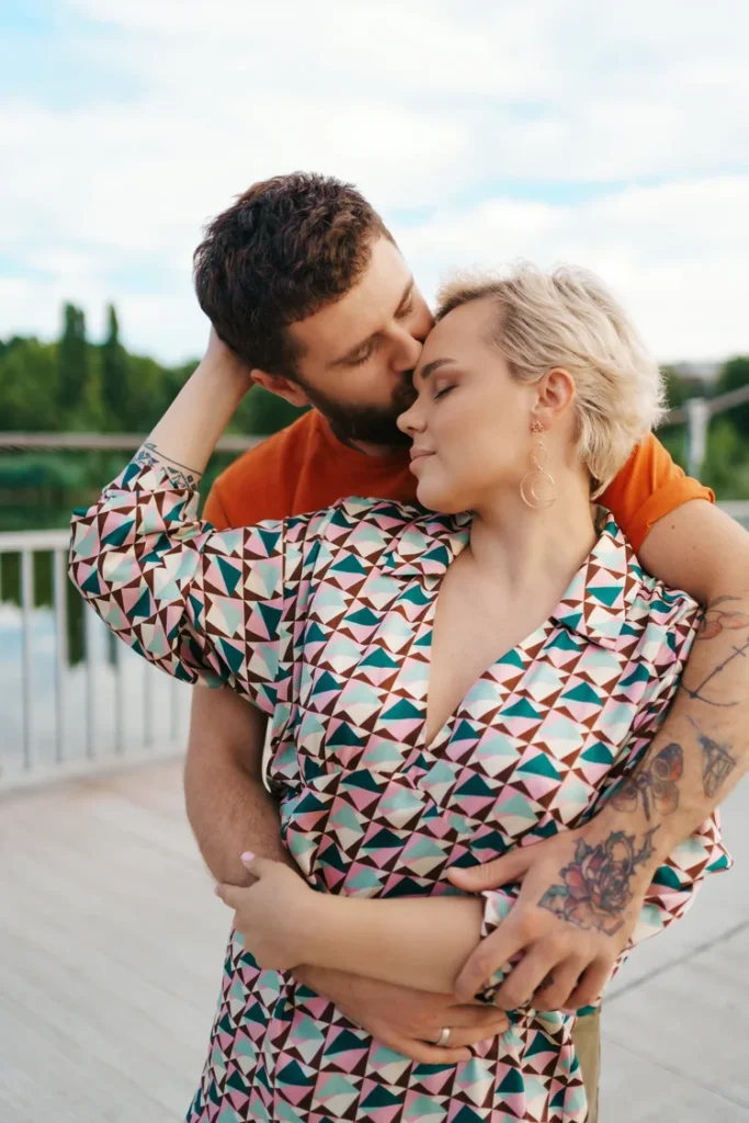 emotional bond between partners