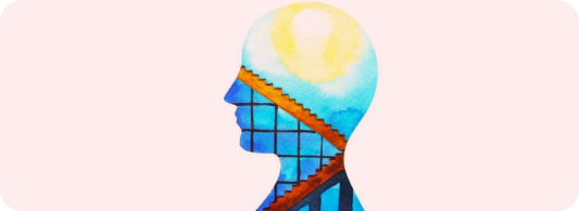 Eye movement